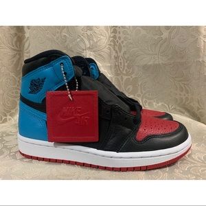 Nike Jordan 1 Retro High NC to Chi Leather